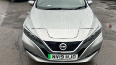 Nissan LEAF 110kW Acenta 40kWh 5dr Auto Electric Hatchback